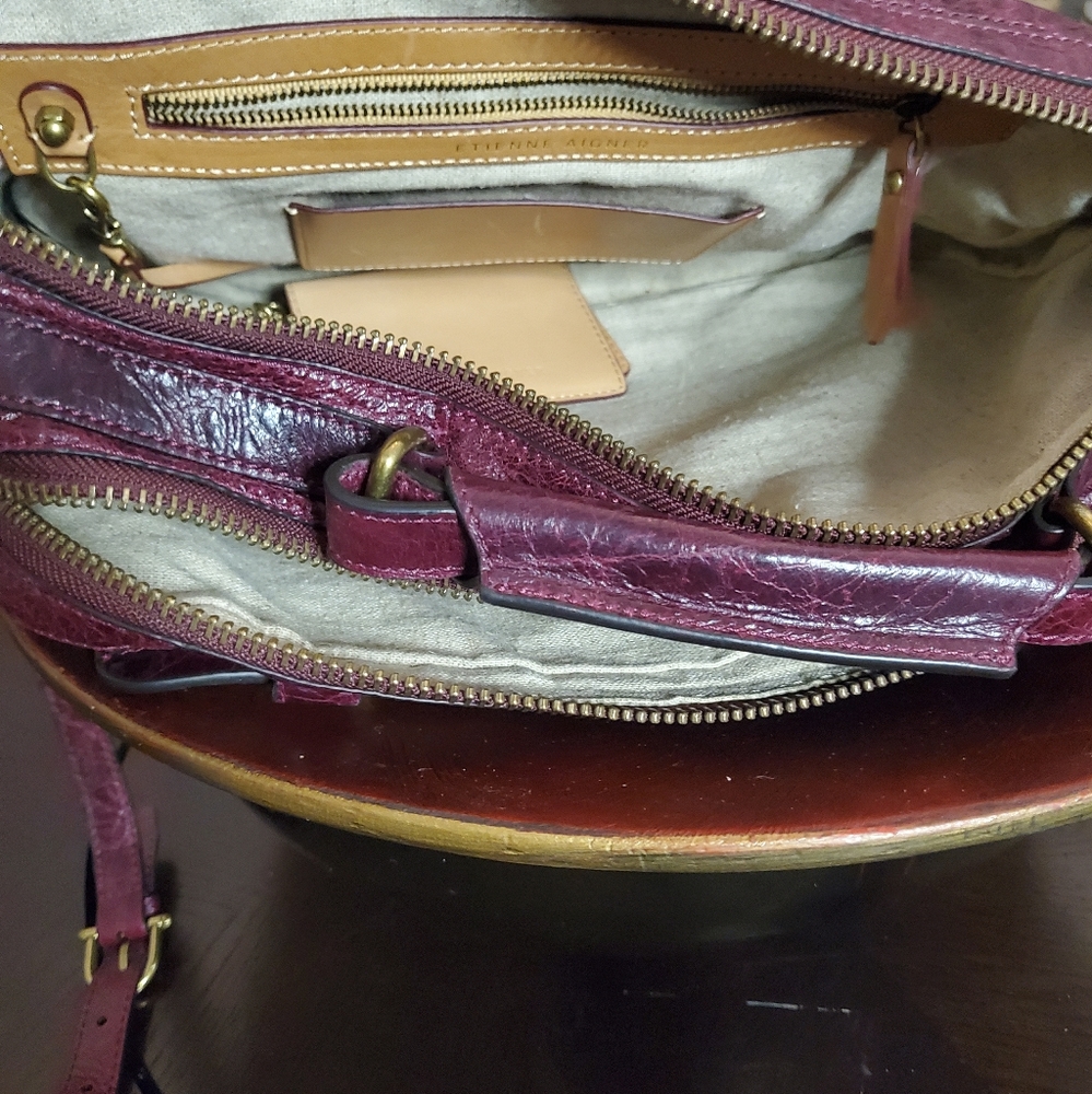 Etienne aigner Handbag